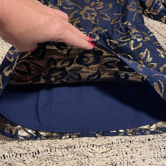 Lilly Pulitzer Mini Kasslyn Dress - Picture 9 of 12